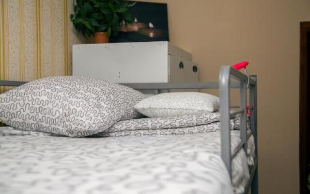 Hostel Den I Noch, Обнинск