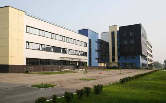 Жигулевская Долина, Тольятти