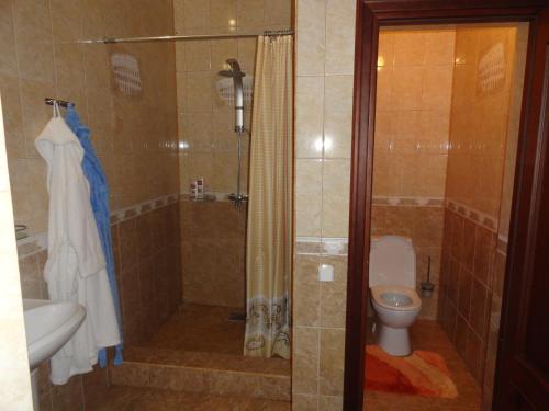 Mini Hotel Gostevoy Dom