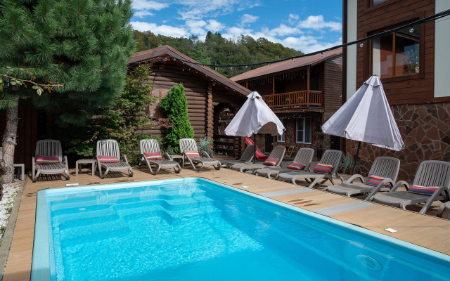 Bergamo Eco Hotel