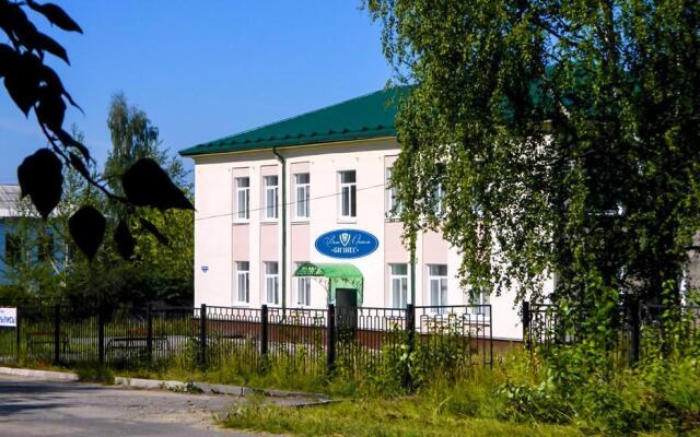 Вега Бизнес, Соликамск