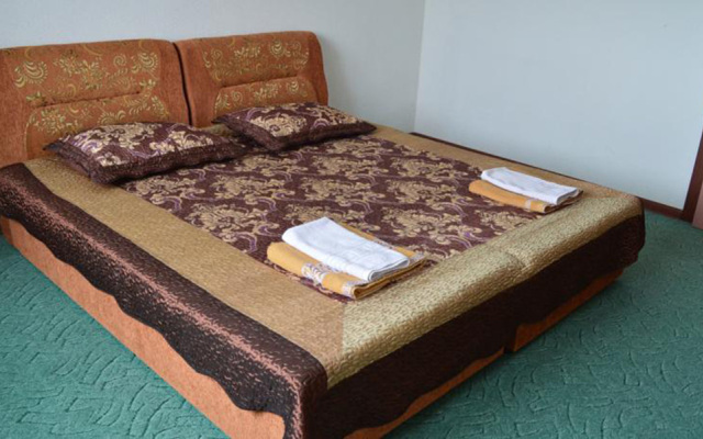 Sweet Home Guest House, Якутск