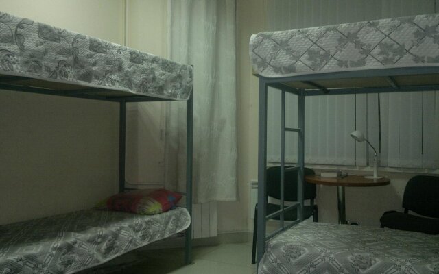 Corona Hostel, Хабаровск