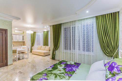 Guest House Na Krymskoy