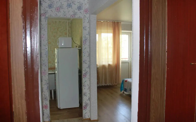 Apartment at Zdorovtseva, Астрахань