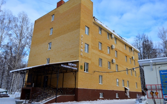 Nehama, Казань