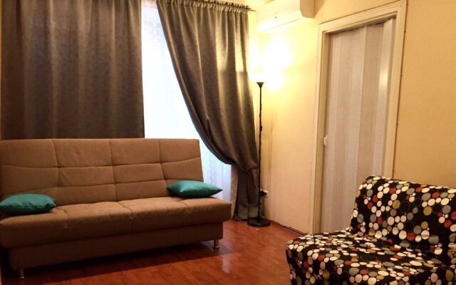 Romaya Apartaments, Уфа
