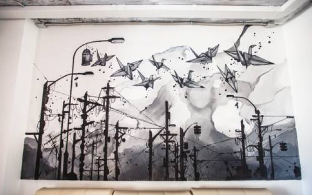 Sova Apartment, Ростов-на-Дону