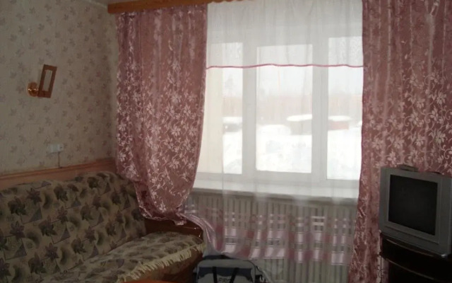 Ангара, Кодинск