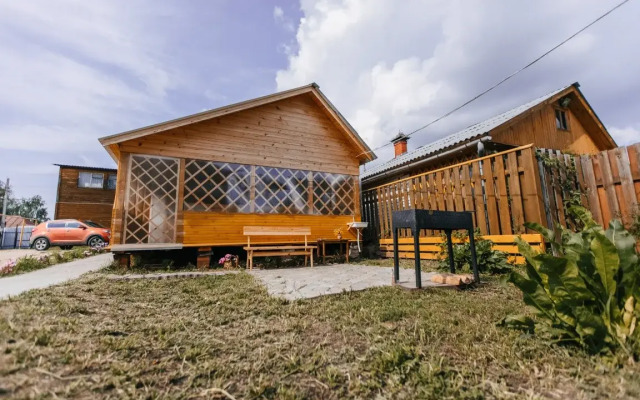 Monastyrsky Dvorik, Дивеево