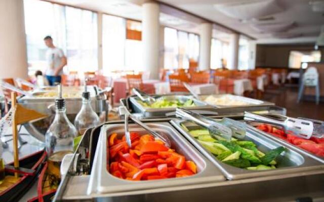 Park-Hotel Chayka, Дзержинск