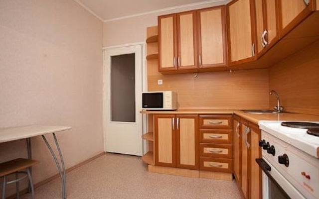 Apartment Novostroyka, Челябинск