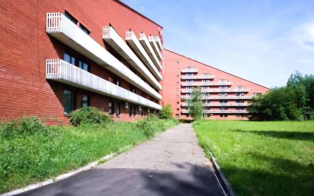 Olympiets Park Hotel, Химки