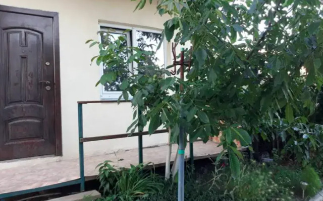 Guest House Solniechnaia dolina, Солнечная Долина