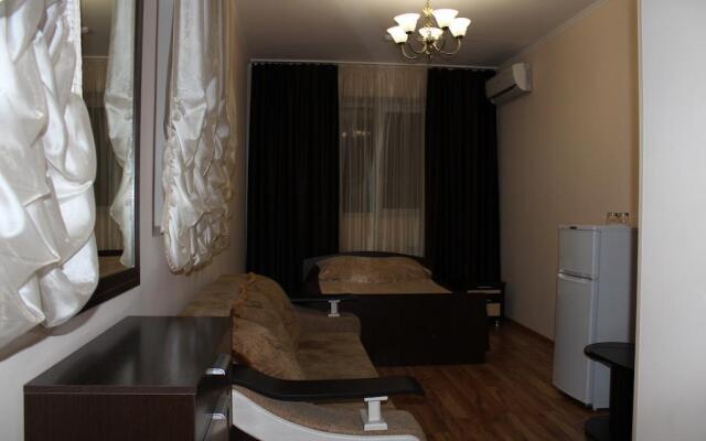 Отель Орион, Астрахань