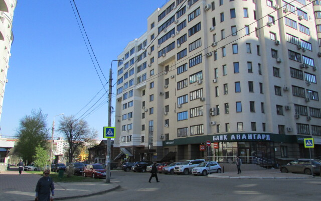 Хостел 4&4, Самара