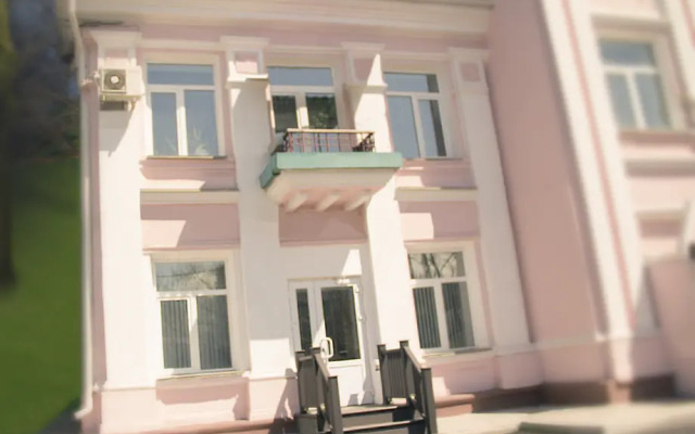 Отель Рассвет, Владивосток