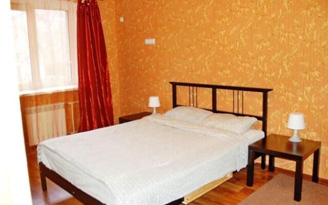 Barkad House Na Sobornom 72, Ростов-на-Дону