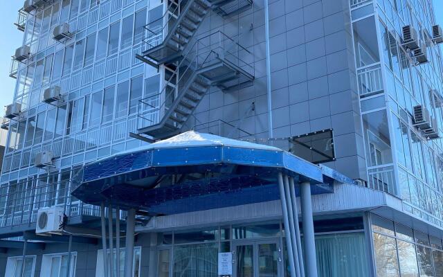 Чайка, Тольятти