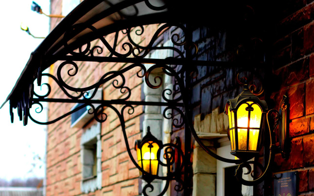 Отель Бриз, Рязань