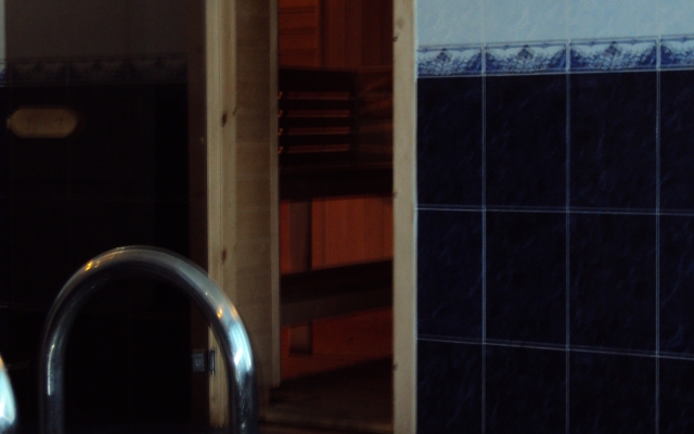 Отель Вираж, Поляна Азау