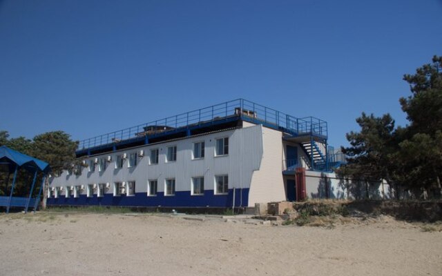 Kazachok, Павло-Очаково