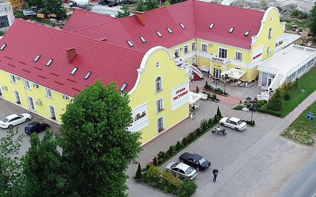Отель LaBelle, Калининград
