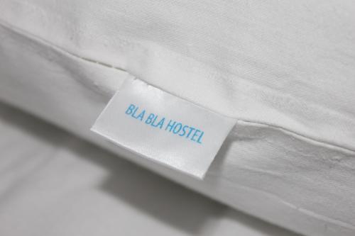 Bla Bla Hostel Rostov