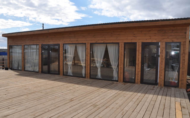 База Отдыха Маково, Маково