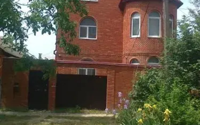 Mistral Anapa Guest House, Анапа