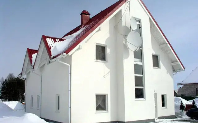 Мини-Отель Ю-2, Завьялово