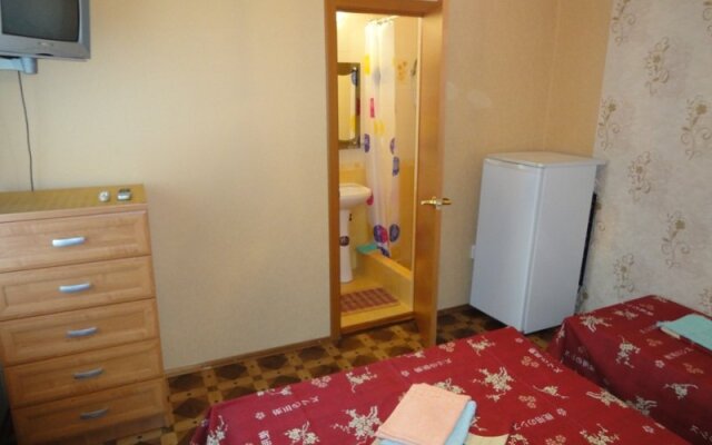 Romashka Guest House, Анапа
