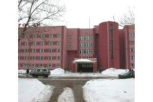 Гостиница Которосль