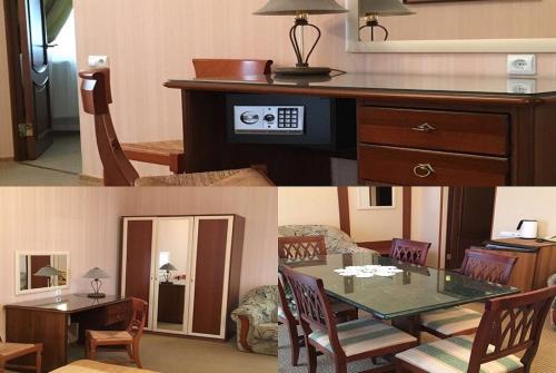 Pansionat «Asteri»