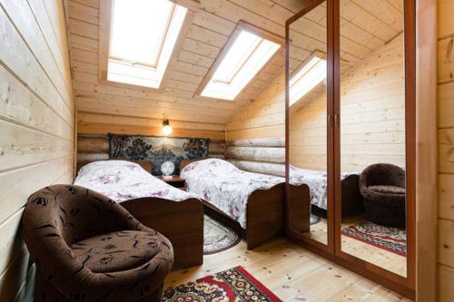 Guest House S Baney Na Pushkarke
