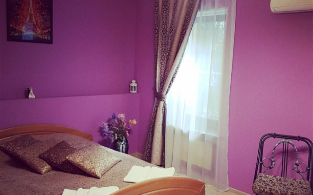 Отель -Комфорт город Вологда, Вологда