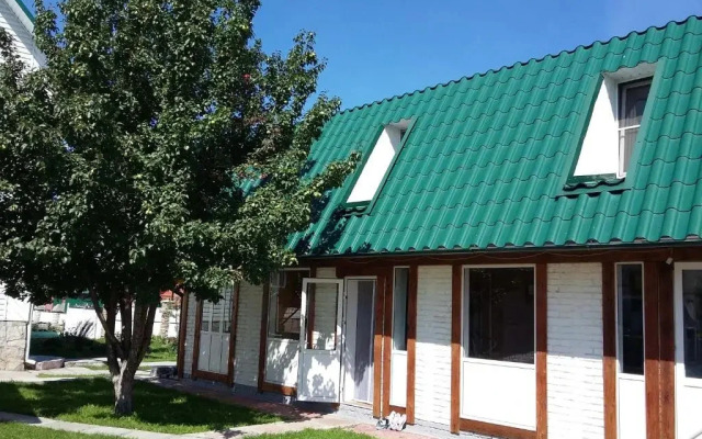 Holiday Home on Slavyanskaya, Белокуриха