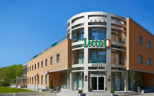 Отель Лекко, Мытищи