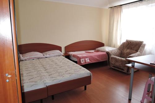 Guest House Izhevchanka