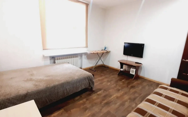 Apartment Pobedy 104, Самара