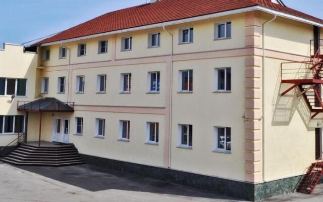 Маяк, Кемерово