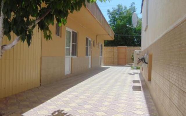 Belaya Dacha Guest House, Витязево