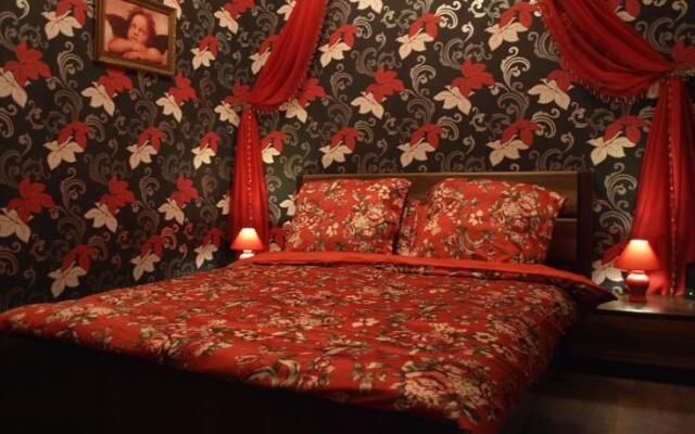 Lyubovnoye Gnezdyshko, Mini-otel’, Архангельск