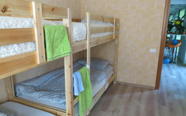 Hostel Barack, Белгород