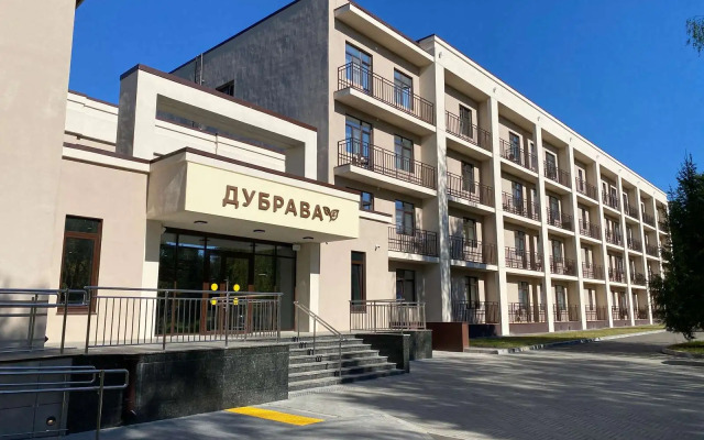 Санаторий Ерино Корпус №3, Ерино