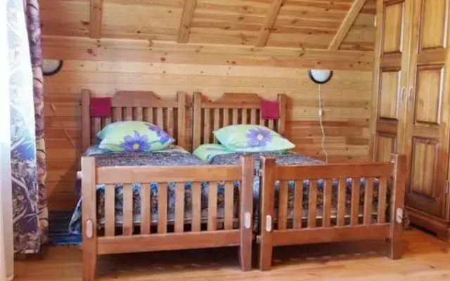 Tri Bani Guest House, Владимир