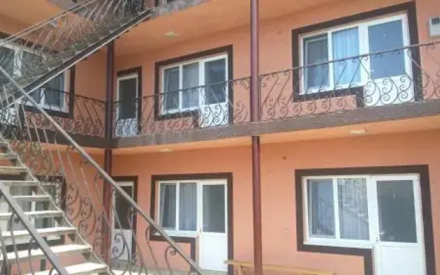 Guest House Tigran, Анапа