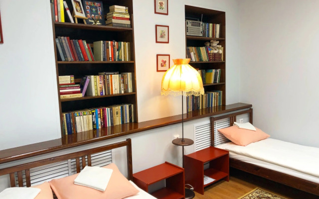 Hostel Koyko Mesto, Тюмень