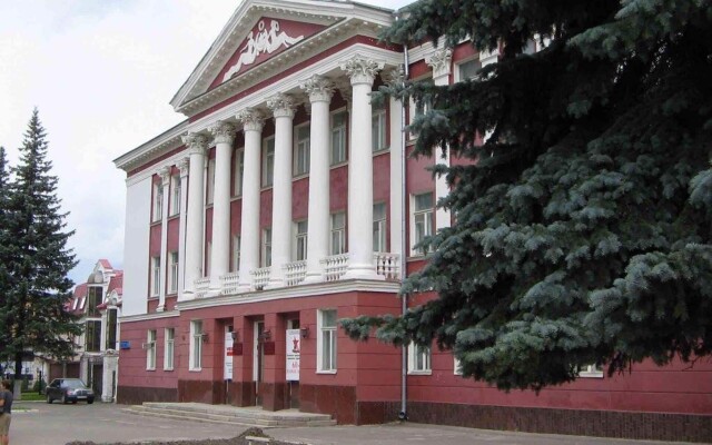 Apartment Saltykova, Орел