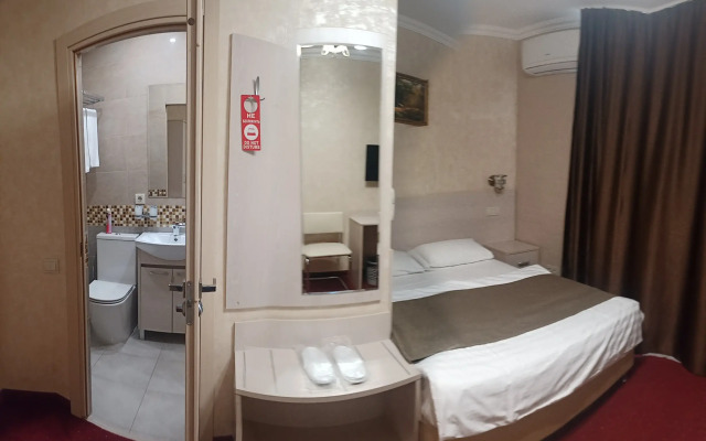 Отель Orange, Балашиха